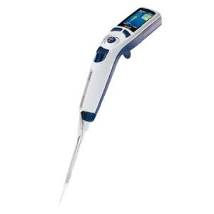 Micropipet điện tử đơn kênh dòng E4, mettler toledo, micropipet đơn kênh, micropipet rainin