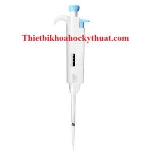 Micropipette có hấp 1 kênh 10-100uL_Dlab