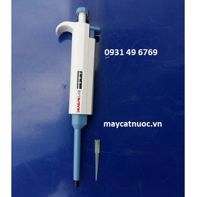 Micropipette dragon 100-1000ul