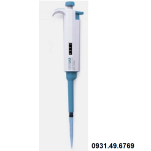 MICROPIPET ISOLAB 011.05.905 1000-5000ul