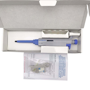 Micropipette Biologix