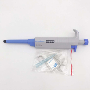 Micropipette Biologix