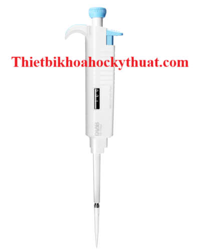 Micropipette có hấp 1 kênh 0.1-2.5uL_Dlab