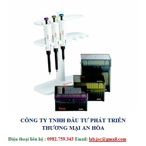 Micropipette Model: Finnpipette F1