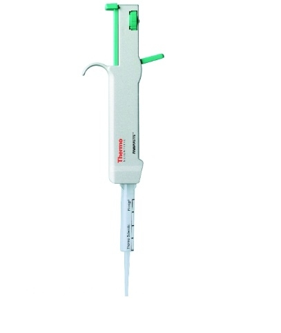 Micropipette Thermo Model: LabPipette