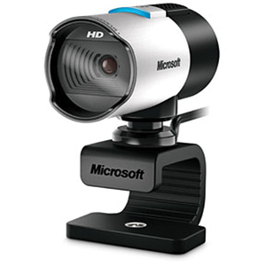 Microsoft LifeCam Studio full HD
