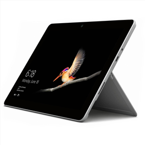 Microsoft Surface Go||Intel 4415Y||SSD64GB||4GB RAM||10inch