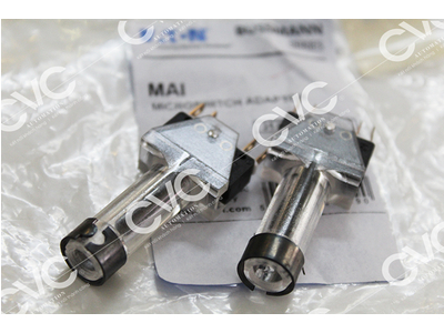 MICROSWITCH ADAPTOR BUSSMANN MAI