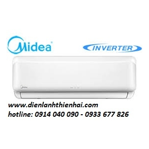 Midea MSMAI-18CRDN1 Inverter