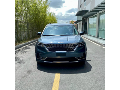 Miễn đăng kiểm lần đầu với ô tô mới