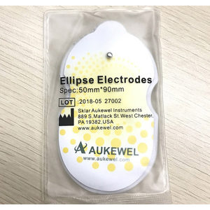 Miếng dán điện cực máy massage Aukewel