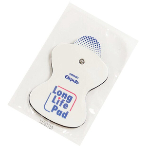 Miếng dán điện cực máy massage xung điện Omron Long Life Pad