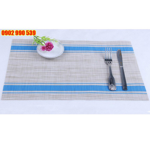 4 TẤM LÓT BÀN ĂN SANG TRỌNG