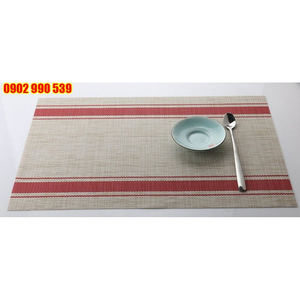 4 TẤM LÓT BÀN ĂN SANG TRỌNG