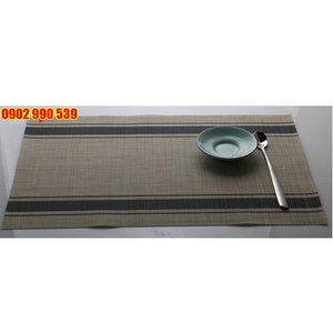 4 TẤM LÓT BÀN ĂN SANG TRỌNG