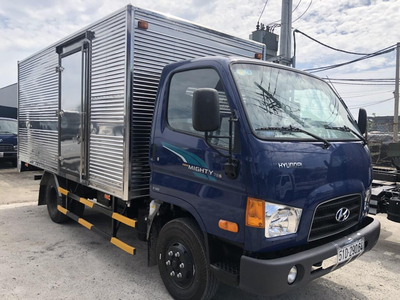XE TẢI 8 TẤN HYUNDAI MIGHTY