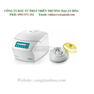 MÁY LI TÂM HETTICH Model: MIKRO 185