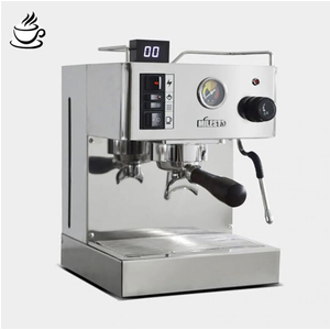 MILESTO EM-18 PRO Máy pha cà phê espresso MILESTO EM-18 PRO