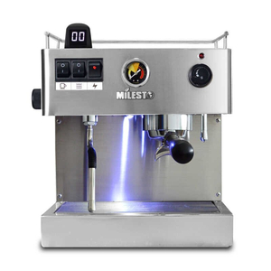 MILESTO EM-19 Máy pha cà phê espresso MILESTO EM-19