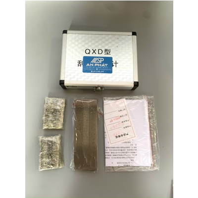 Thước đo độ mịn sơn