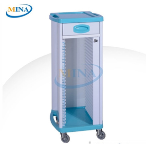 XE ĐẨY BỆNH ÁN