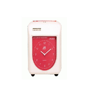 Máy chấm công MINDMAN M-200AB