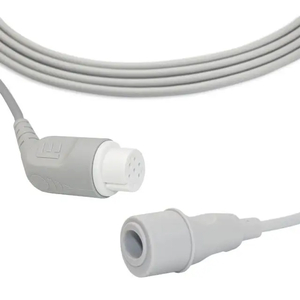 MINDRAY-DATASCOPE IBP CABLE TO B.BRUAN TRANSDUCER,