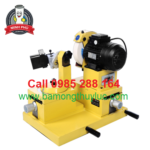 Minh Phú | Máy mài mũi khoan chuyên dụng MR-80A