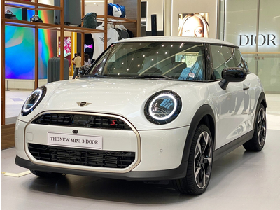 MINI 3-Cửa S