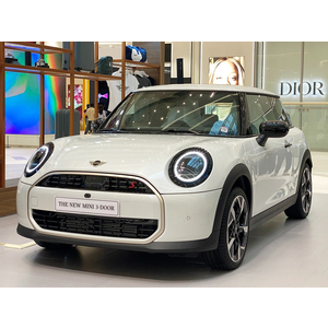 MINI 3-Cửa S