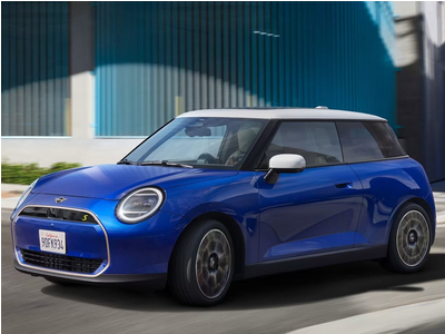 MINI 3-Cửa SE