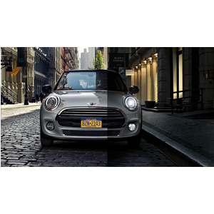 Mini John Cooper Works 3 Door