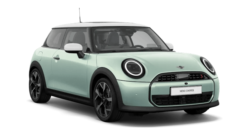 Mini 3 Door
