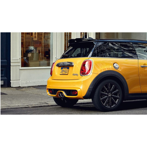 Mini John Cooper Works 3 Door