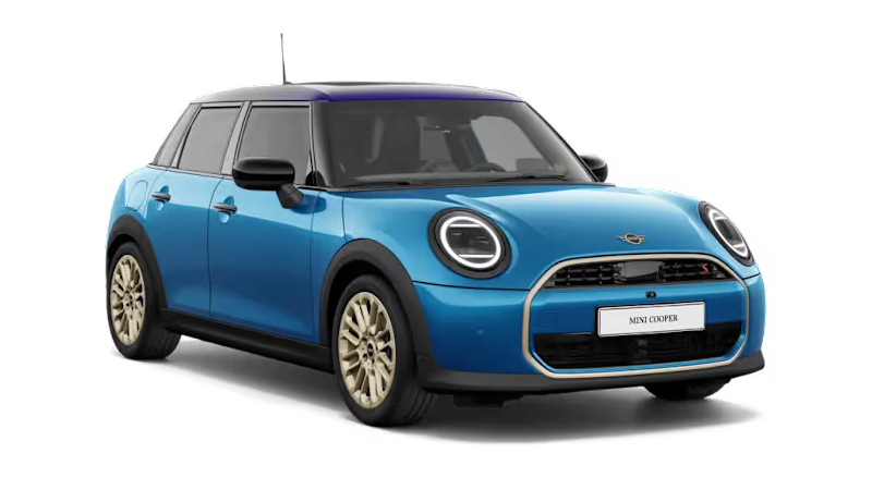 MINI 5-Cửa S
