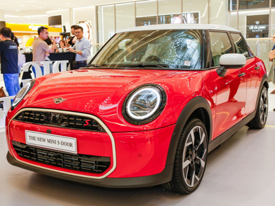 MINI 5-Cửa S