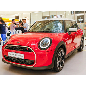 MINI 5-Cửa S