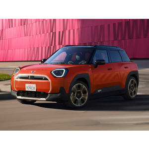 MINI Aceman SE