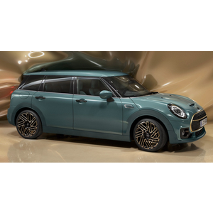 MINI Clubman Untold Edition - Quý Ông Hoàn Hảo