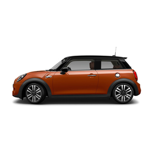 Mini Cooper 3 Door