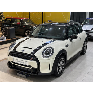 Mini Cooper 3 Door