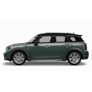 MINI Cooper S Countryman LCI 2023