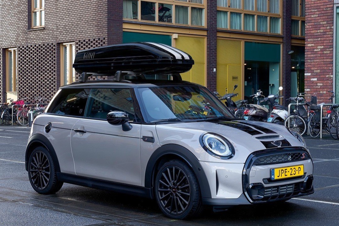 MINI Cooper S 3 Cửa 2023