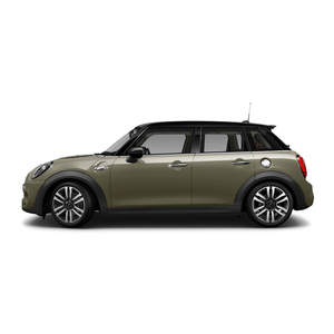 MINI Cooper S 5 Door