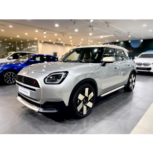 MINI COUNTRYMAN S ALL 4