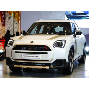 MINI Countryman S