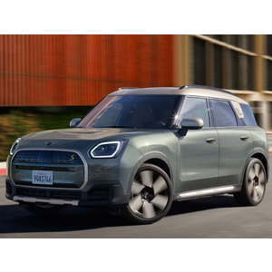 MINI Countryman SE