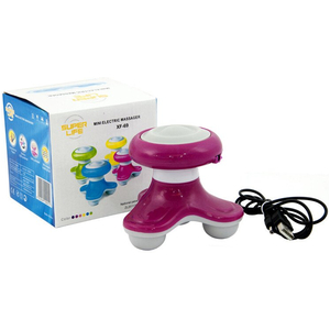 Máy massage mini electric massager XF-69