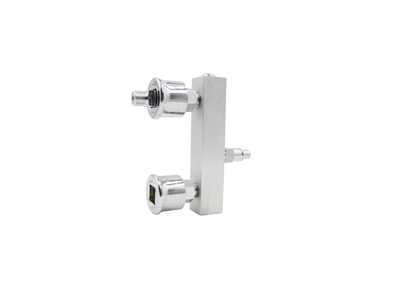 Ổ khí y tế mini