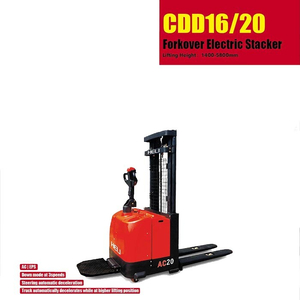 Mini Heli CDD16/20